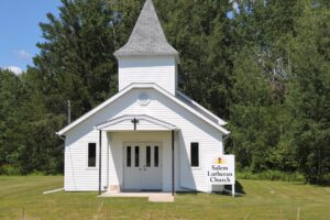 Wampum Salem Lutheran Church