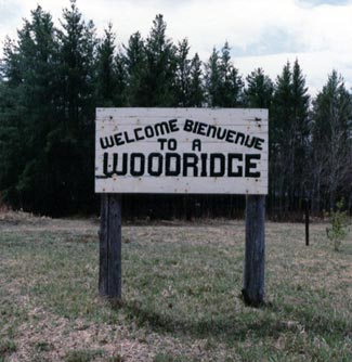 Rural Municipality of Piney » Woodridge Manitoba