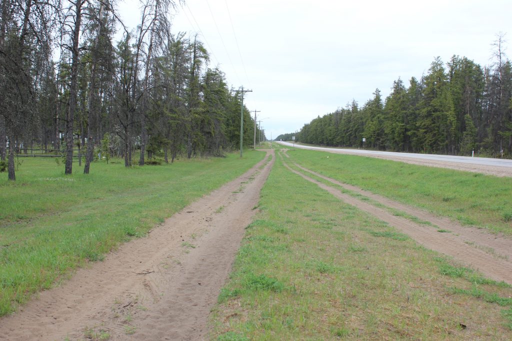 Woodridge Manitoba – Rural Municipality of Piney