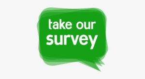 Take Our Most Recent Newsletter Survey!