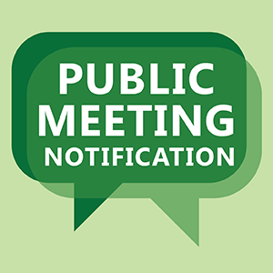 The RM is holding public input meetings for the Strategic Plan and Zoning By-Law Review in June 20-22, 2022.