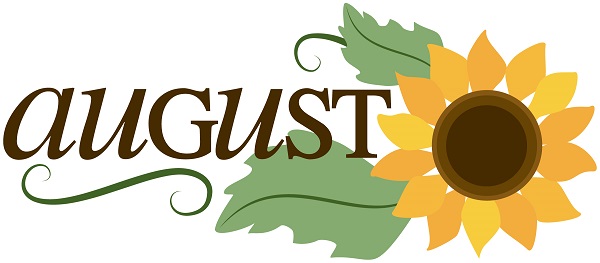 The August 2022 Newsletter with the most recent municipal updates is now available!
