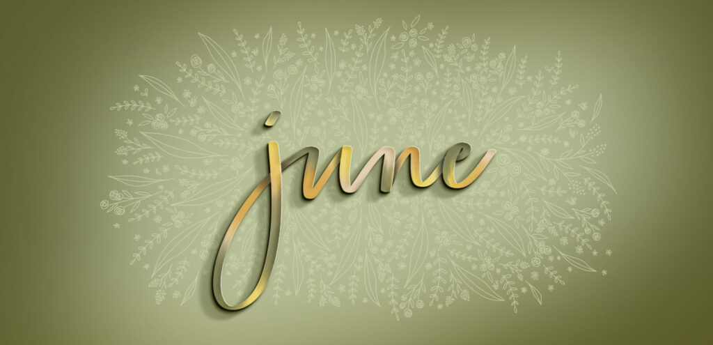 The June 2023 Newsletter with the most recent municipal updates is now available!