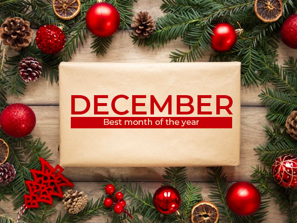 The December 2023 Newsletter with the most recent municipal updates is now available!