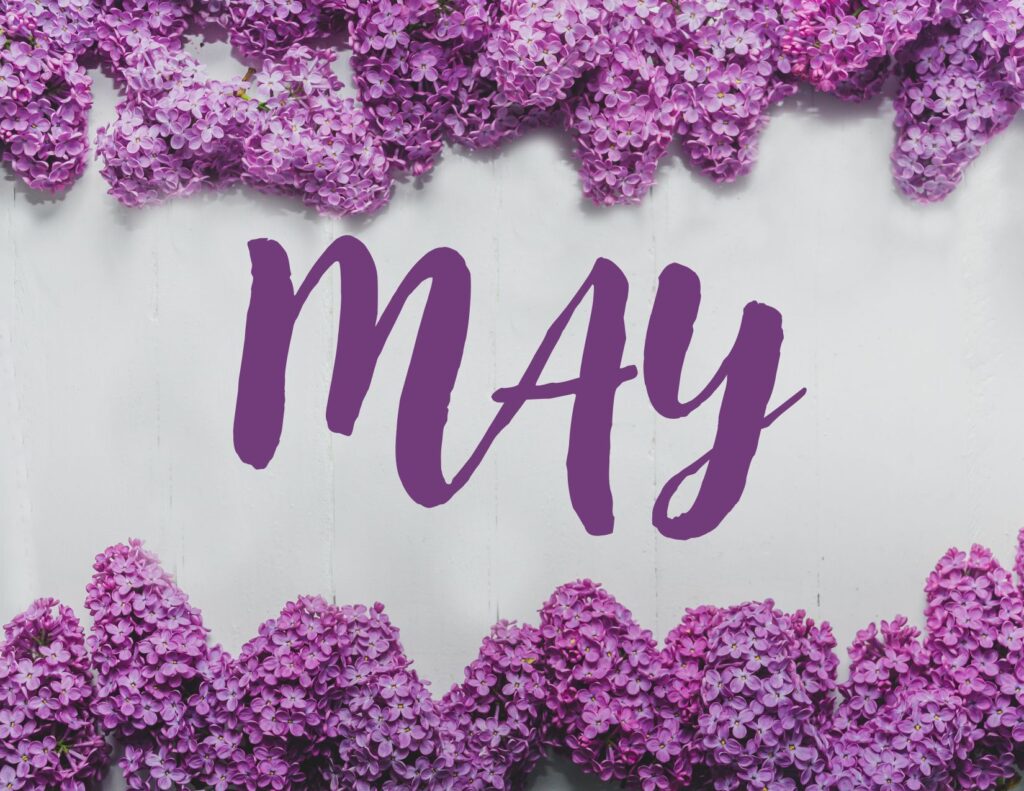 The May 2025 Newsletter with the most recent municipal updates is now available!