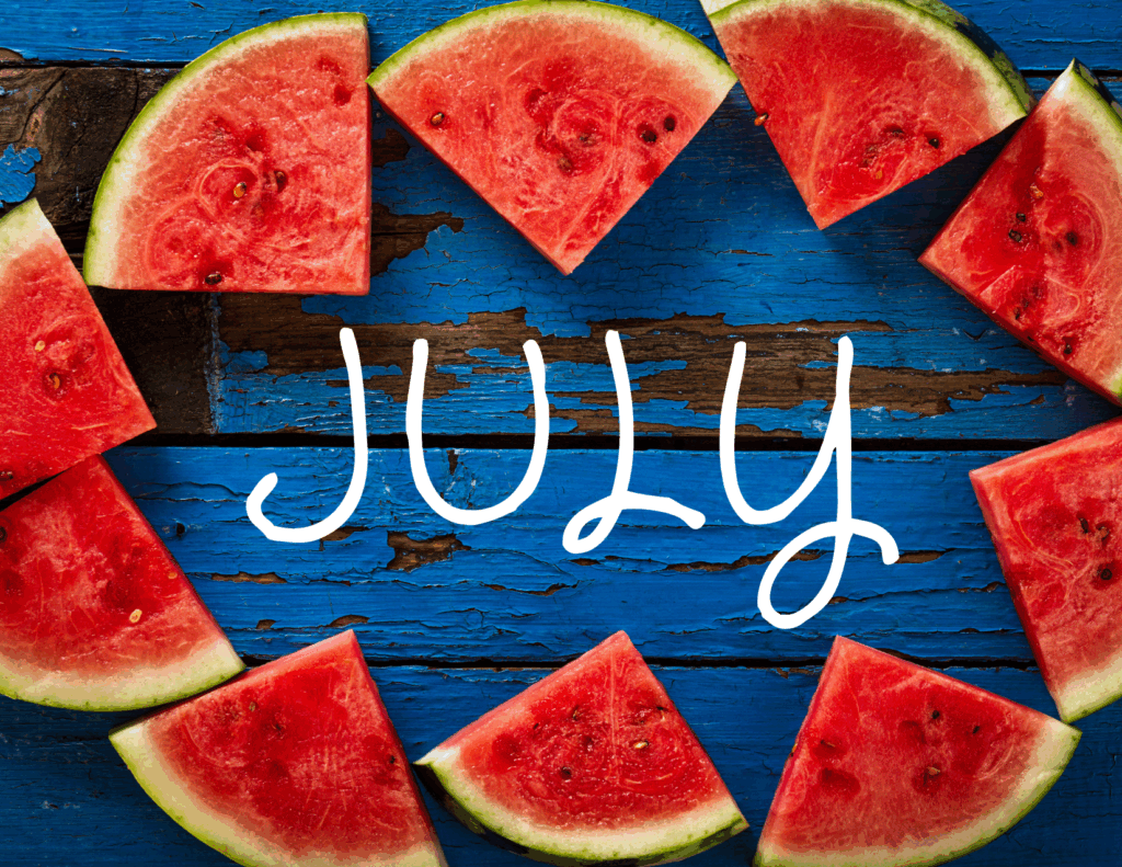 The July 2025 Newsletter with the most recent municipal updates is now available!