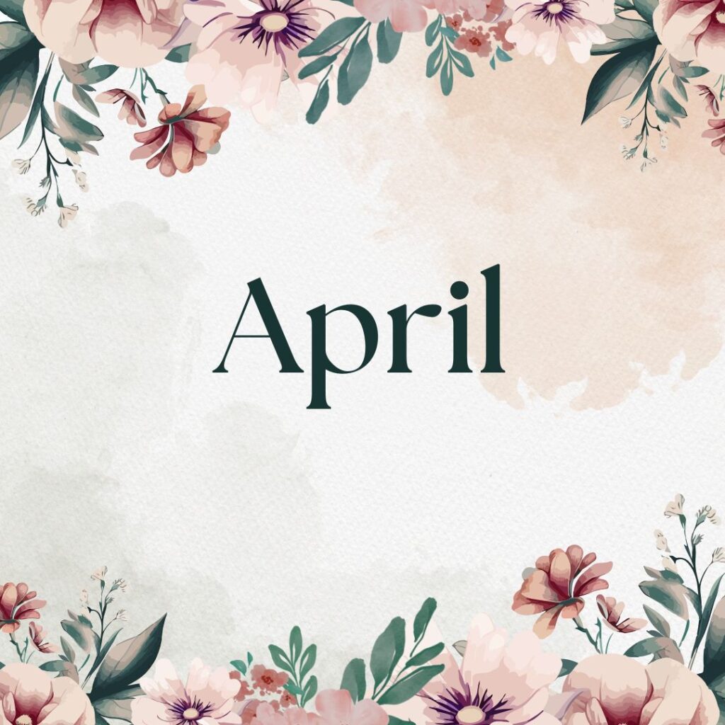 The April 2026 Newsletter with the most recent municipal updates is now available!