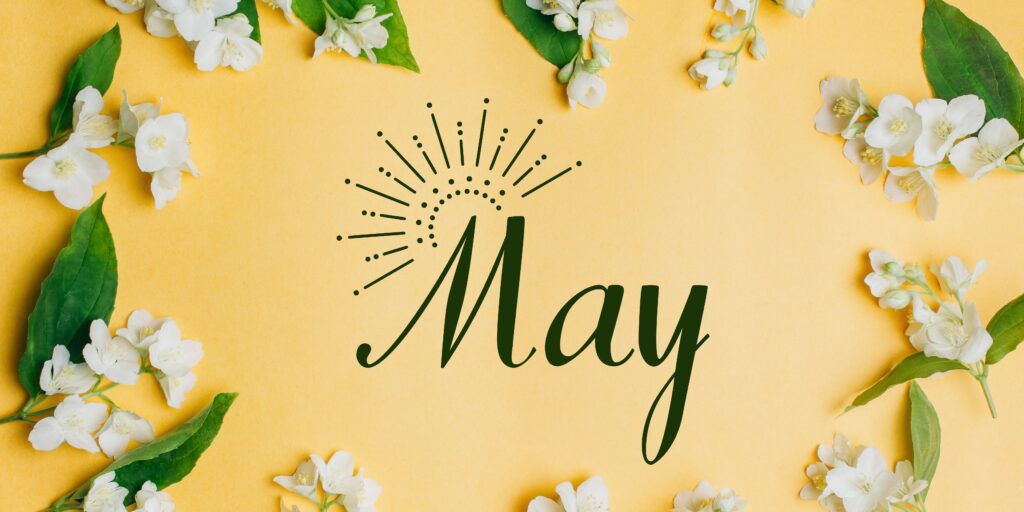 The May 2026 Newsletter with the most recent municipal updates is now available!