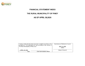 Finacial Statement 2026-04