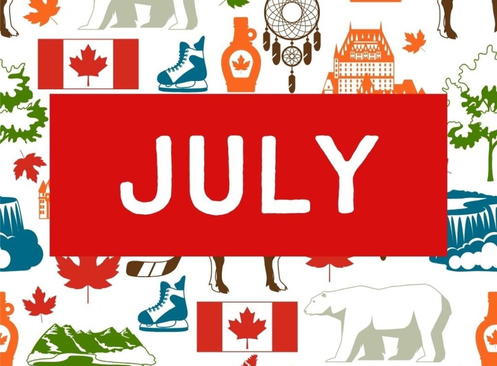 The July 2026 Newsletter with the most recent municipal updates is now available!